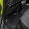 Nissan NV400 car mats from 2010