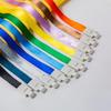 Youhe 6076 Employee ID Badge Holder with Lanyard, Customizable Work ID Card Holder.