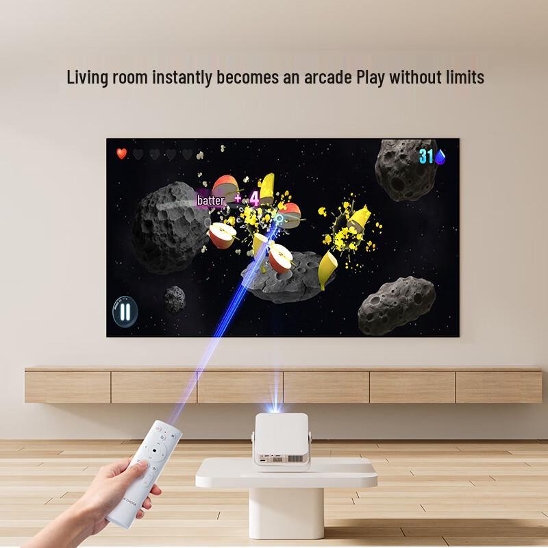 Honor AI Projector Air (CN version)