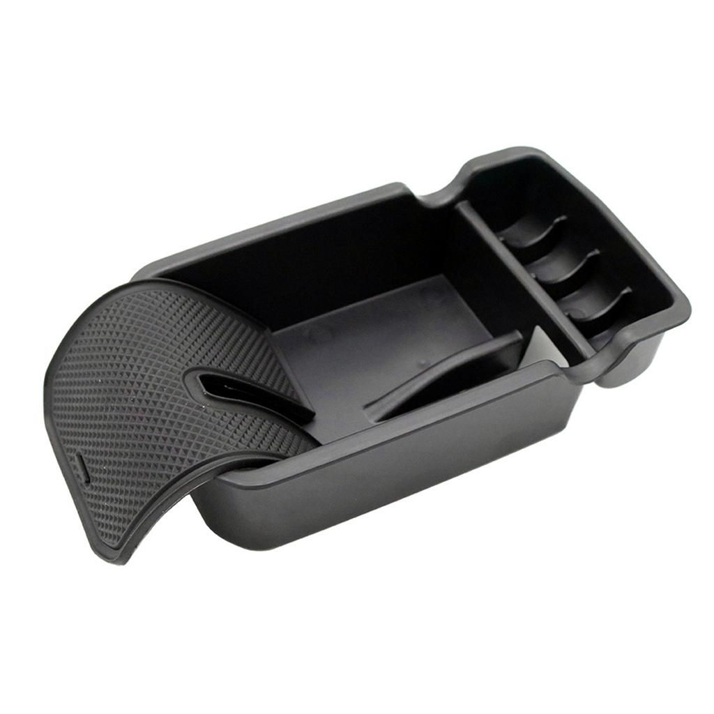 Center Console Gear Shift Side Storage Box Armrest Box Organzier for Jeep Compass 2017-2026 Interior Accessories Stowing Tidying