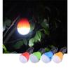 Quality Outdoor Portable Hanging Led Camping Tent Light Bulb For Fishing**