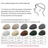GORROS PLANOS PARA NIÑOS JANGOUL Lana Tweed Espiga Talla Pequeña Niño Niña Gorras de Boina para Bebés Niños Pequeños Jóvenes