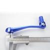 Aluminum Alloy Universal CNC Gear Shifter Shift Lever 50cc 70 90 110cc 125cc Dirt Pit Bike ATV Taotao SSR