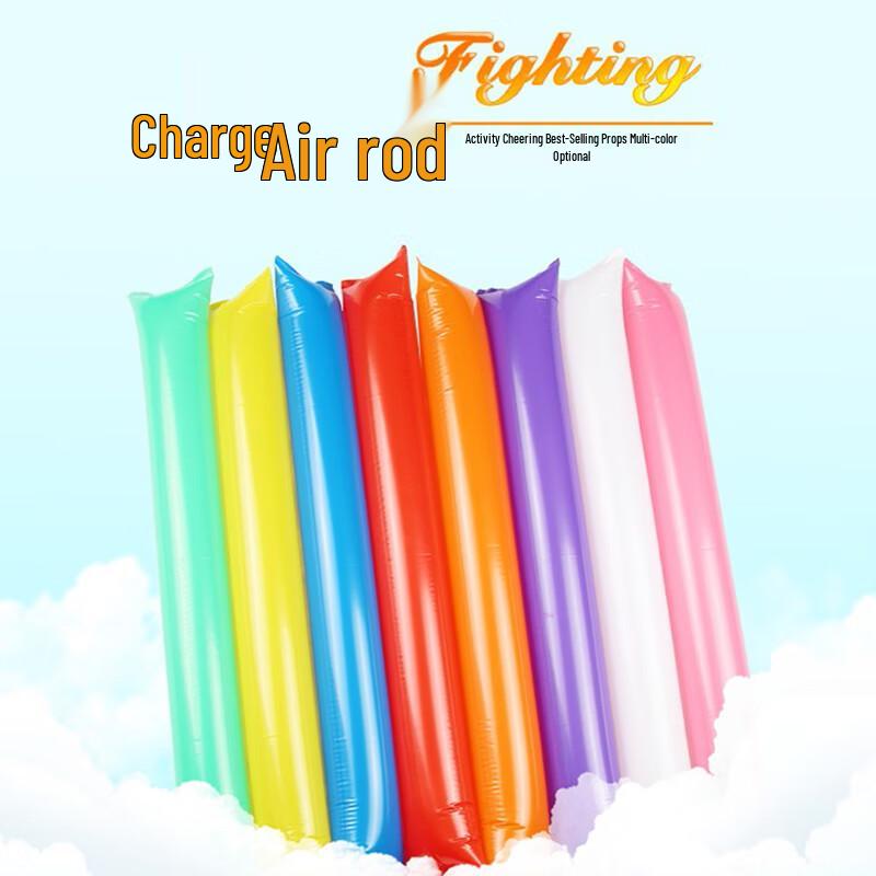 Inflatable Cheering Sticks for Sports Events