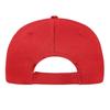 Myrtle Beach 6-Panel Baseballkappe aus Bio-Baumwolle