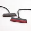 Harley Motorcycle Mini LED Rear Taillight: Compact Brake Light
