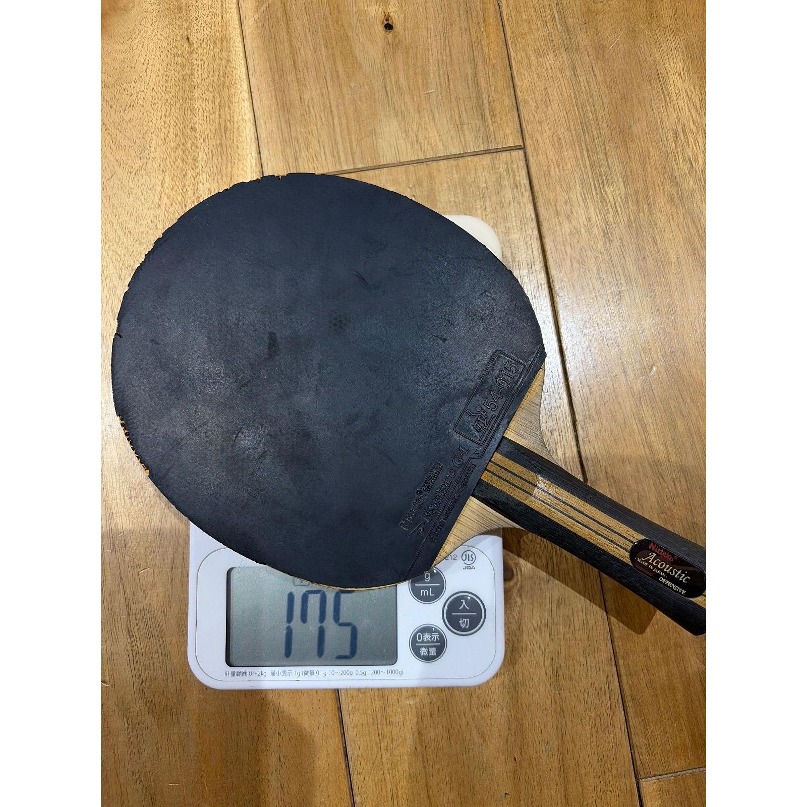 Used Nittaku Acoustic