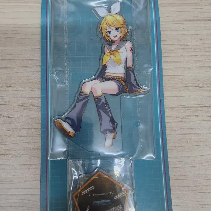 

Кагамине Рин Акрил