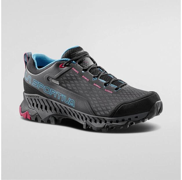 Полуботинки La Sportiva Spire Woman GTX Low Cut