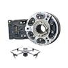 Shockproof Drones Motor Replacement Drones Yaw Motor for 3 Drones Camera Engine Drones Motor Replacement Accessories