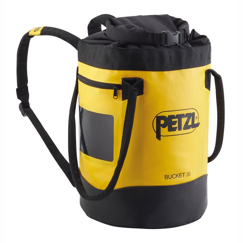 

Maboo Petzl BUCKET 30 Rope Bag