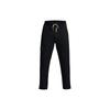 Sweatpants Men's Black (Unisex) Knitted Sweatpants 1370512 001