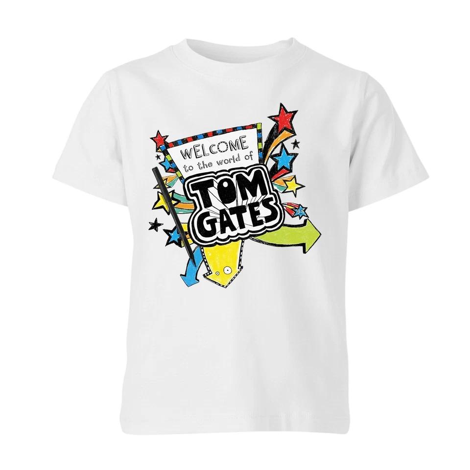 World Book Day Kids Unisex T shirt 150