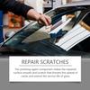 Glass Crack Repair Kit Clear Vision Car Windshield Nano Repair Fluid Kit