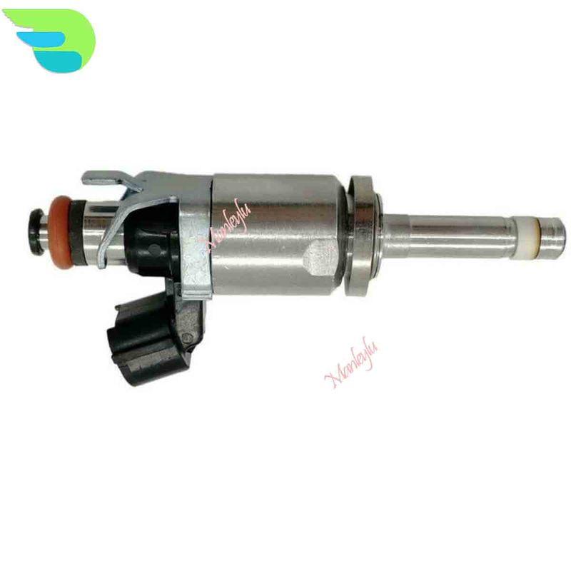 4 Stück Kraftstoffeinspritzdüsen für 2015-2017 Honda CR-V Accord 2016-2017 Acura ILX TLX 164505LAA01 16450-5LA-A01 16010-5LA-305