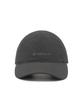 SNOWPEAK APPAREL Eco Taslan Ball Cap (S26Zufbc70) Charcoal