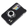 2.8in 4K 64MP HD Digital Camera 20X Zoom Auto  Portable   Camera for Girls Boys Teenagers