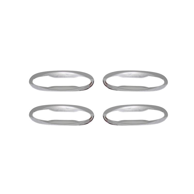 

9th Gen Accord 14-16 Door Handle Bowl Decorative Stickers No Decal