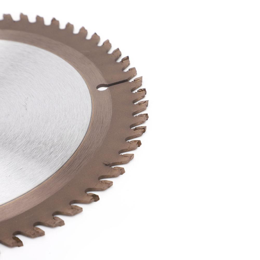 Woodworking Saw Blade High Speed Steel 6in Circular Saw Cutter for Multiple Purpose