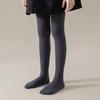 Breathable Princess Socks Knitted Hosiery New Stockings  Girls