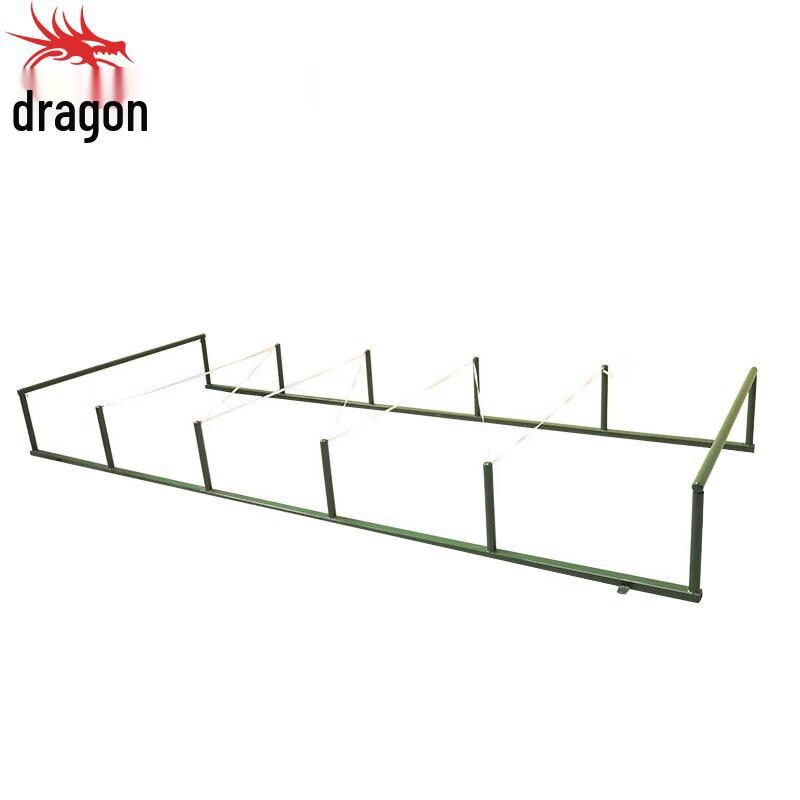 400m Obstacle Course Training Set