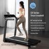 SHUA SH-T369Y Smart Folding Home Treadmill