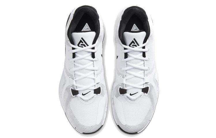 Nike Zoom Freak 1 EP 'Oreo' BQ5423-101
