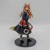 Original In Stock Good Smile Company Pop Up Parade Ookami To Koushinryou: Merchant Meets The Wise Wolf Holo  Ver. Model Toys