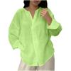 Women's Fashionable Casual -color Top