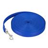Polypropylene Dog Leash Rope - 6m, 10m, 20m Options, 2cm Wide, Ideal for Walking and Tracking