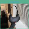Fashionable French Style Women's Bag 2022 Summer New Trendy Versatile High-quality Shoulder Bag Underarm Bag