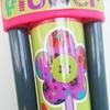 RANGS Balance Hopping Flower for Ages 5 and 40kg Weight Capacity Toy, Pink, Up,