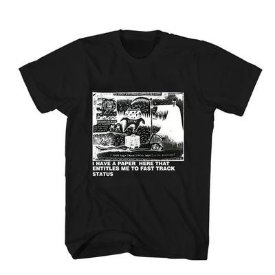 T-shirts & Undertröjor – T-shirts