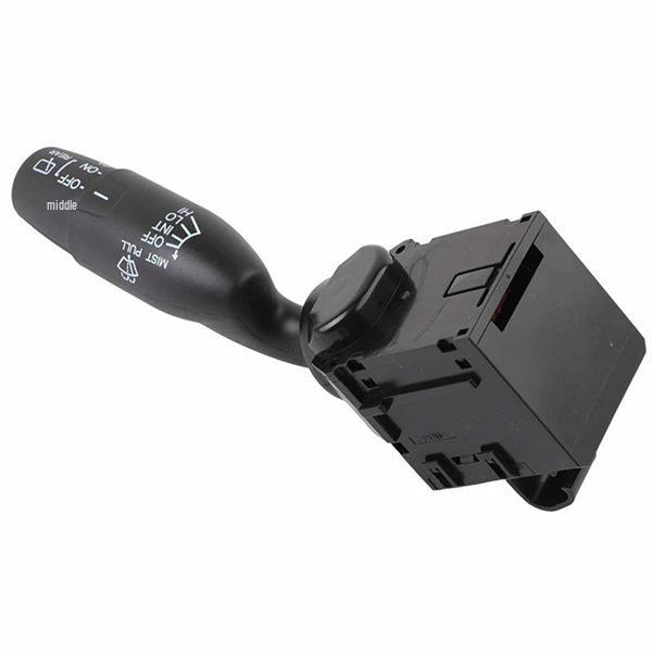 35256-SWA-A02: Turn Signal Switch for 2008-2012 Left-Hand Drive Honda CR-V