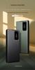 Chali Leather Flip Case with Smart Window for Samsung S26 Ultra