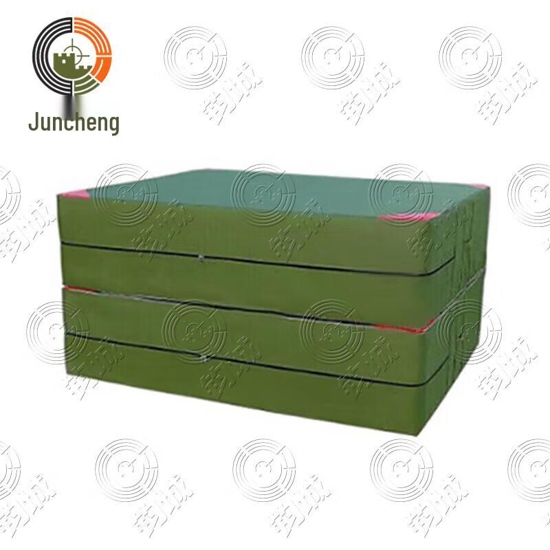 Foldable Waterproof Gymnastics Mat