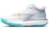 Air Zion 1 Pf 'Bianco Turchese Dinamico' DA3129-101