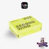 Seventeen BSS 1st Single Album 'SECOND WIND' (Special Ver.)