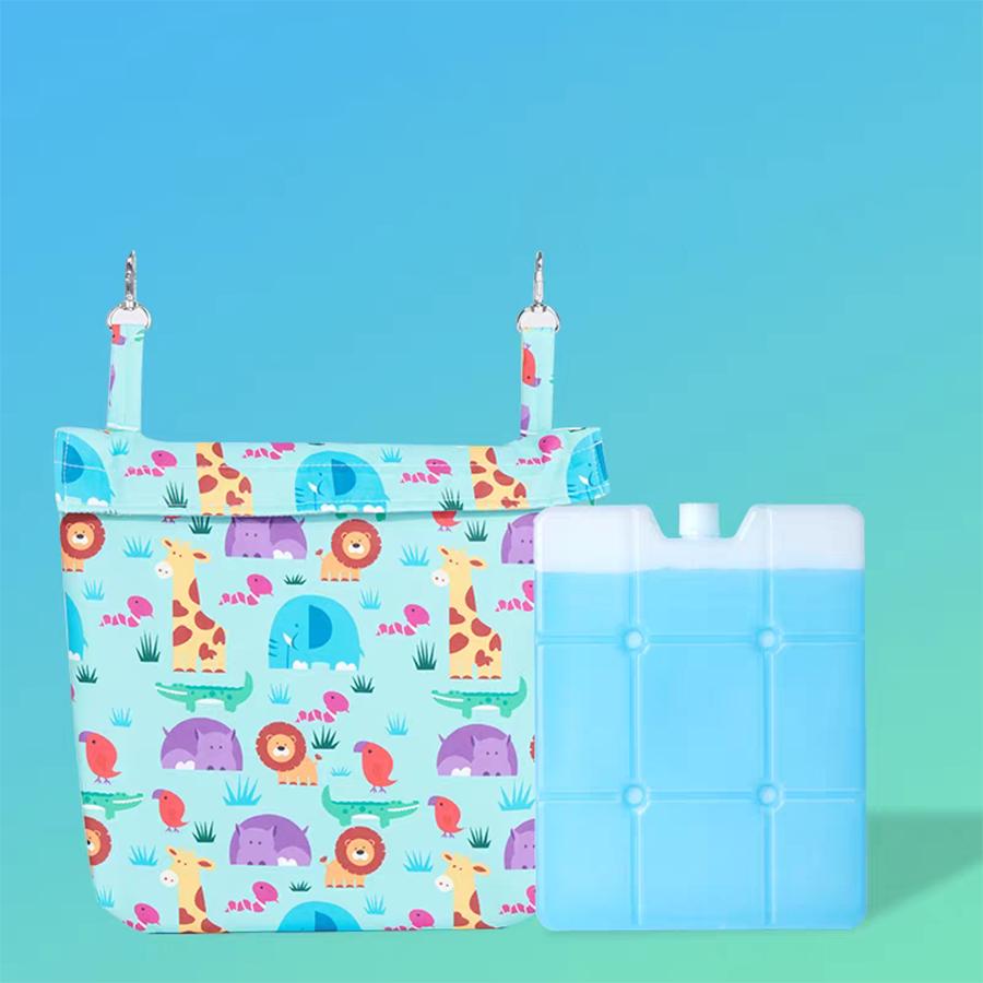 

Охлаждающее ледяное гнездо для домашних кроликов, комната с кондиционером для питомцев, товары, летнее охлаждение для хомяка, подвесной пакет со льдом, охлаждающие товары