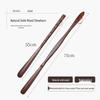 Beiyipin Solid Wood Long Handle Shoehorn