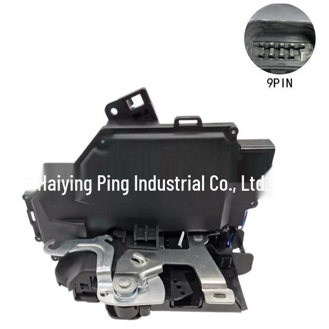 Porsche 911 Carrera 2000-2005 Door Lock Actuator 3B1837016P