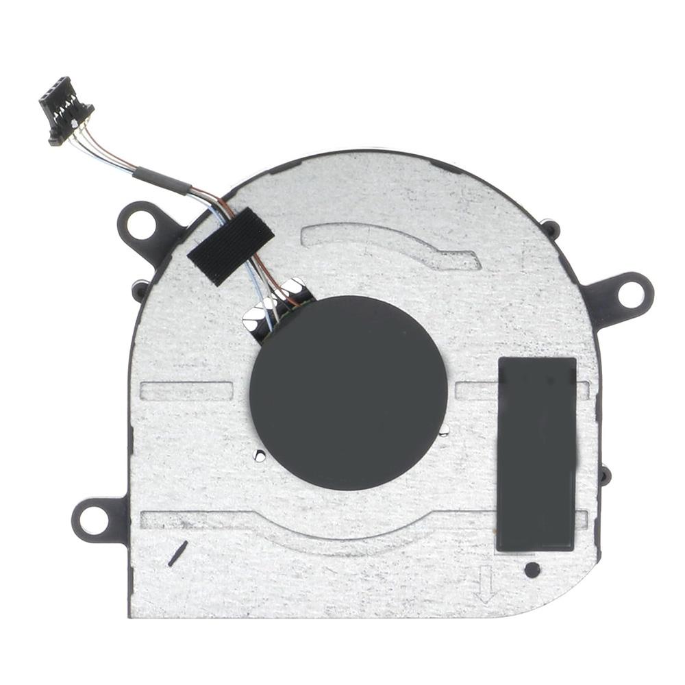 Cpu And Gpu Cooling Fan For Envy 15M-Eu 15Z-Eu 15M-Es 15T-Es Tpn-W149 M45465-001