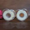 Complexion Makeup Tool Breathable Clear Stickers Adhesive Invisible Eyelid Tape Fiber Double-sided
