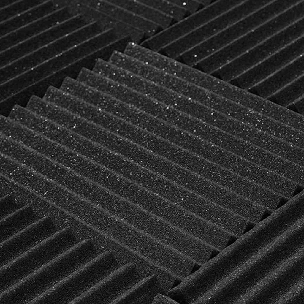 Home Scene Layout, Sound-absorbing Foam Wall, Indoor Sound-absorbing Cotton