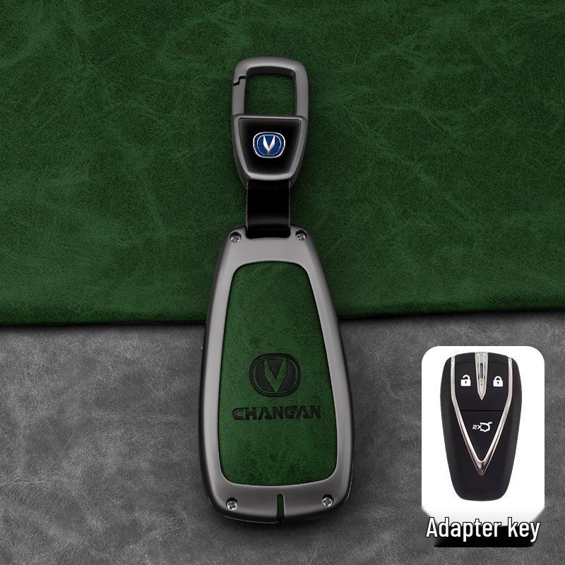 

Changan Deepal SL03/S7 Smart Card Key Case - Protective Shell
