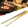 Chef's Kitchen Tongs, Salad Buffet Versatile Food Serving Grill Tongs for