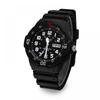 CaSio Mrw 200h 1bvdf  Mrw 200h 1b  Analog SportS Military Men S Urethane Watch