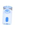 Eye Steamer Sprayer 3 Adjustable Temperature Rechargeable Eye Mist Sprayer for Students Office Worke