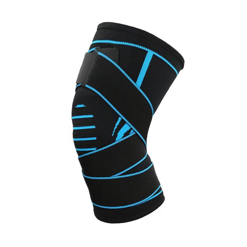 Yimai Dual Strap Sports Knee Brace
