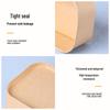 Baijie Disposable Food Containers with Lids